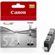 Canon CLI-521Bk tinte